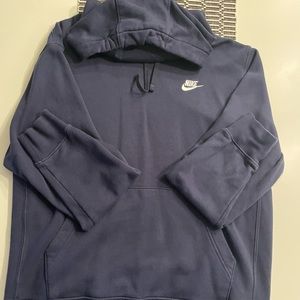 Nike hoodie